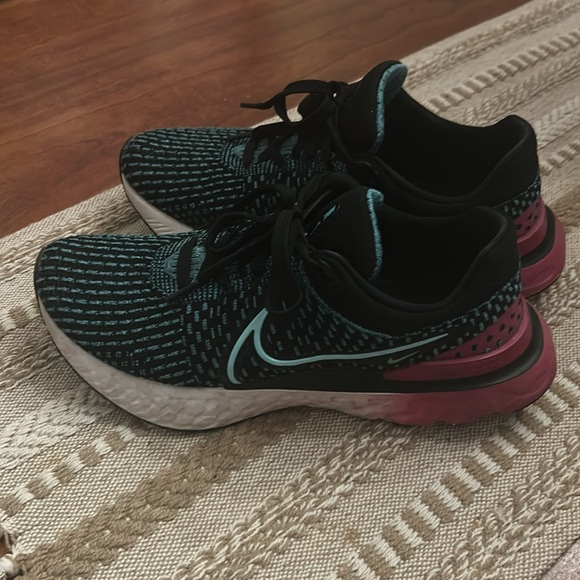 Nike react infinity - Picture 6 of 8